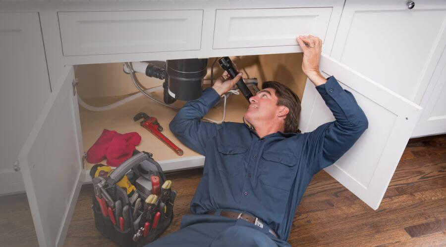 Professional Leak Detection Services in Sebring, OH